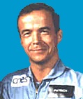 Patrick Baudry